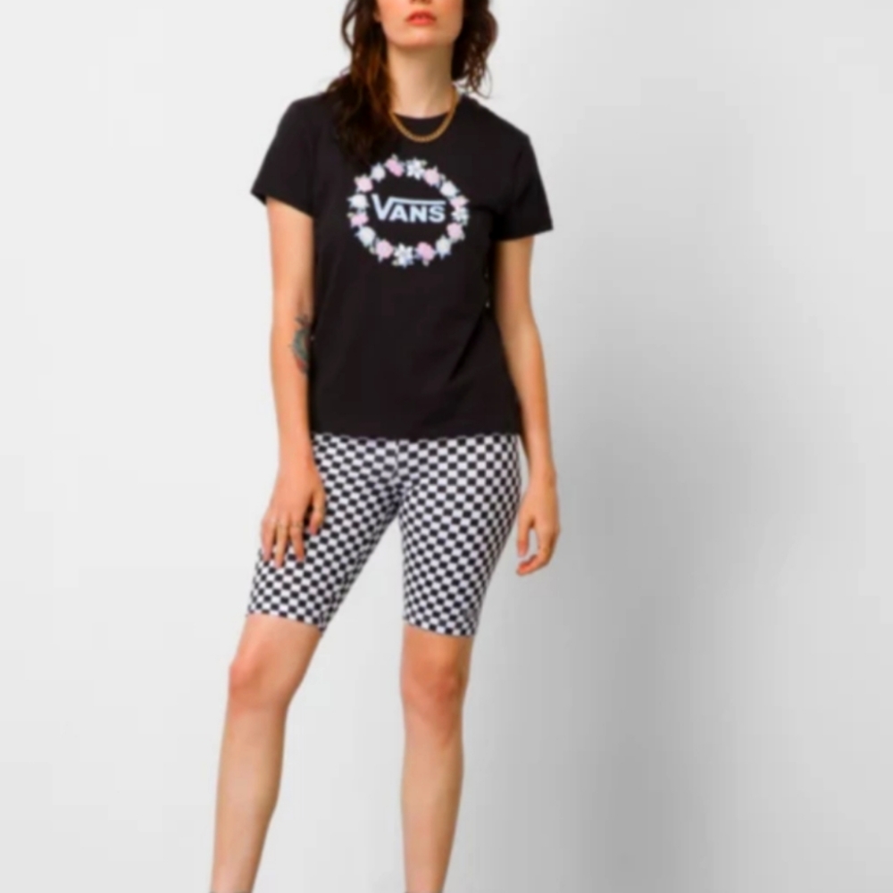 Vans Bicycle Shorts